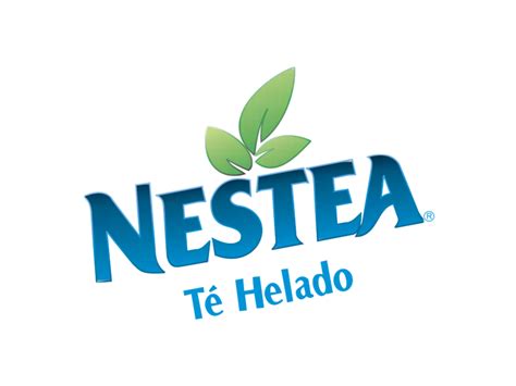 Nestea Te Helado Logo PNG Transparent & SVG Vector - Freebie Supply