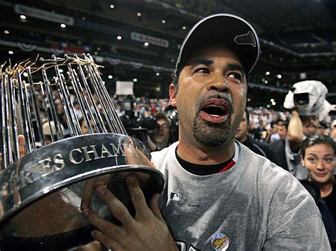 Padres Eyeing Former White Sox Skipper Ozzie Guillen - On Tap Sports Net