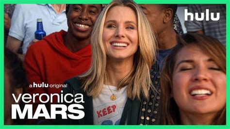 'Veronica Mars' season 4 trailer: Watch | Mashable