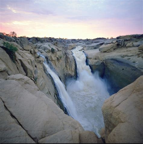 Augrabies Falls National Park Sights & Attractions - Project Expedition