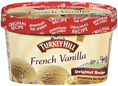 Turkey Hill Ice Cream – Greenlawn Farms