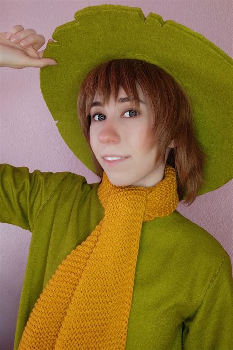 #moomin cosplay on Tumblr