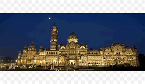 Laxmi Vilas Palace, Vadodara Baroda State Buckingham Palace Gaekwad ...