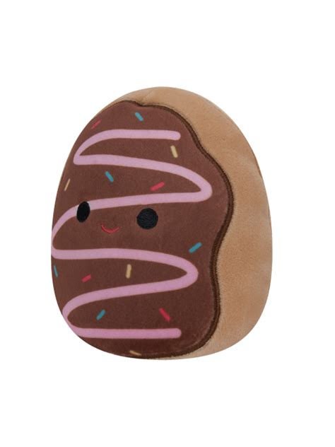 Squishmallows Flip-A-Mallow Donut to Latte, 13 cm | Dedoles