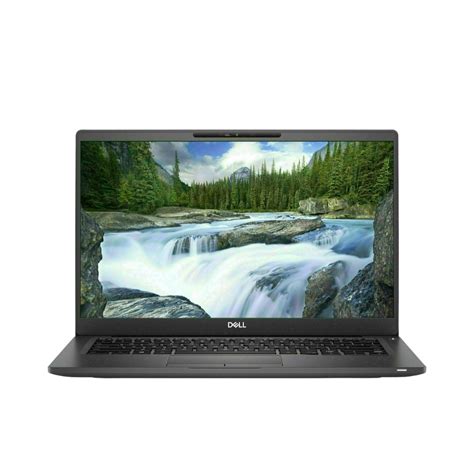 Dell Latitude 7400 Intel Core i5 Price in Lahore, Pakistan