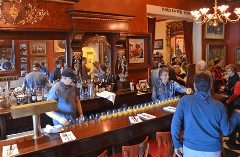 Rediscovering the Legal Tender Saloon in Lamy, NM | ROUTE Magazine