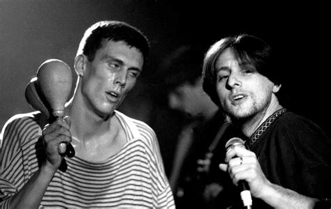 Shaun Ryder reveals how Happy Mondays were banned from Top of the Pops