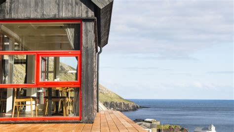 The Faroe Islands, a new foodie destination - CBS News