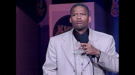 DL Hughley "Pet Cemetery" Kings of Comedy Tour - YouTube