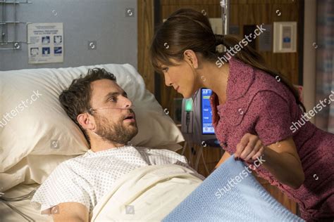 Charlie Day Jennifer Aniston Editorial Stock Photo - Stock Image | Shutterstock