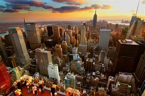 Top 10 Noisiest Cities in the World - Residential Acoustics®