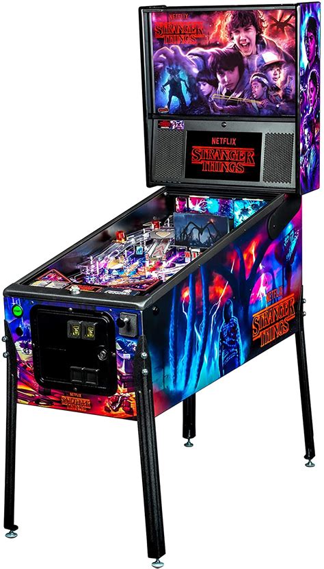 Top 10 Best Pinball Machines (2022) » TheFifty9