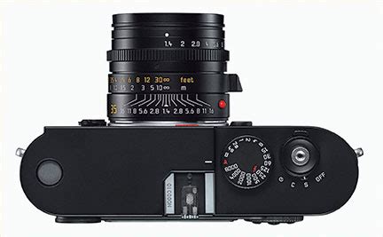 Leica M8 Review - Luminous Landscape