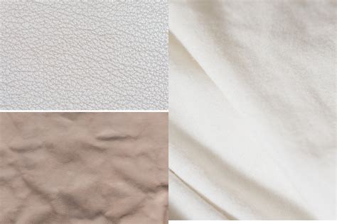 The Benefits of Choosing White Leather Fabric for Your Next Project ...