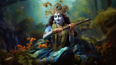 Shri Krishna Leela: Revel in the Divine Stories