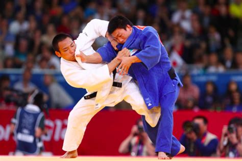 How To Do 3x World Champ Ebinuma's Double Lapel Uchi Mata