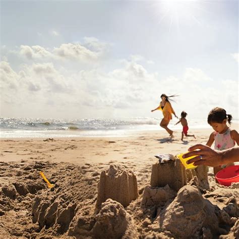 Beaches in Maryland | Summertime is Beach Time in Maryland | Visit Maryland