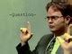 10 Most Hilarious Dwight Schrute Quotes