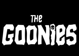 The Goonies Logo PNG Vector (PDF) Free Download