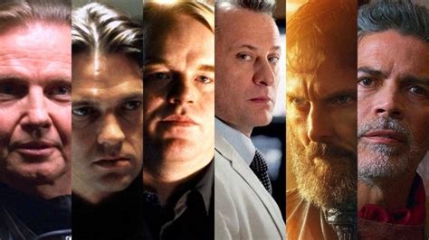 Every MISSION: IMPOSSIBLE Villain Ranked From Worst to Best