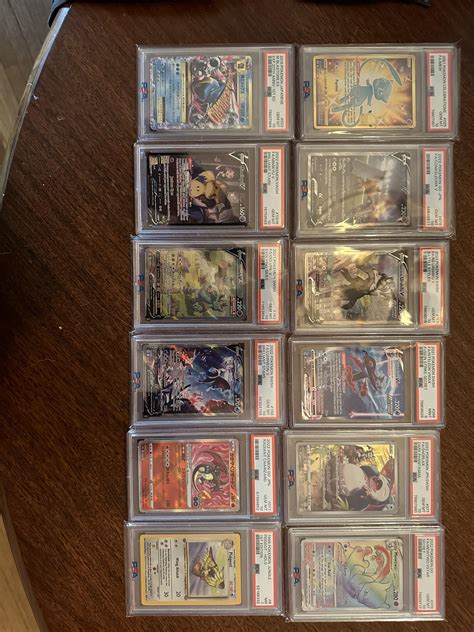 Gambled on a TikTok live and got all these for $100 : r/PokemonTCG