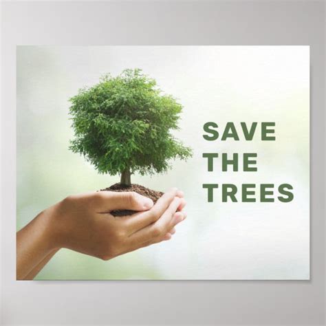 Eco Posters & Prints | Zazzle