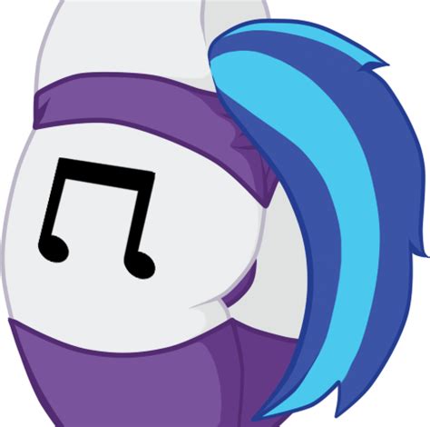 Flank Collection: DJ Vinyl Scratch. by icefatal on DeviantArt