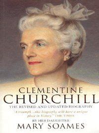 Clementine Churchill | Clementine churchill, Churchill, Winston ...