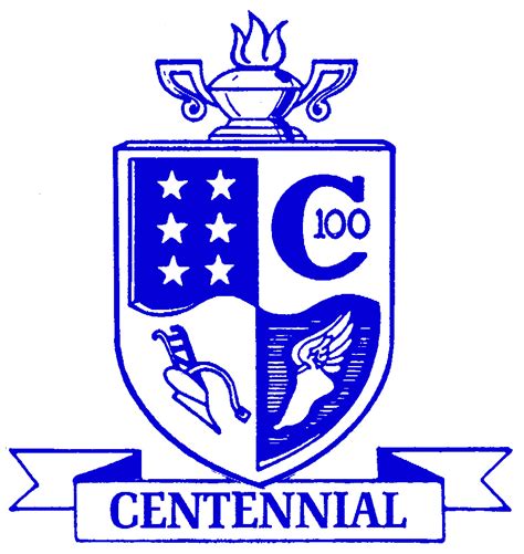 DISTRICT LOGOS & IMAGES | CENTENNIAL PUBLIC SCHOOL