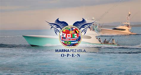 2020 Marina Pez Vela Open - Marina Pez Vela Tournaments