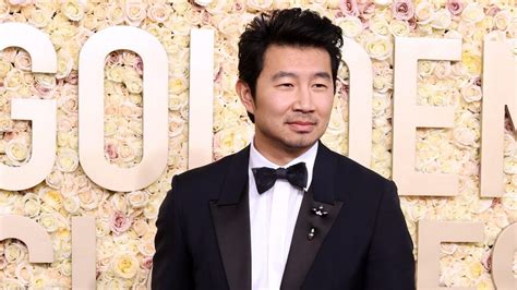 'Barbie' Actor Simu Liu to Host 2024 People's Choice Awards