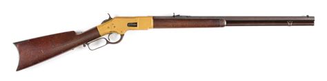 Identifying Winchester Lever-Action Rifles - Morphy Auctions - Morphy Auctions