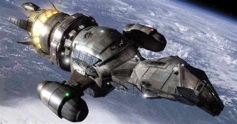 Serenity's Crew Returns To The 'Verse For Firefly Online | Digital Trends