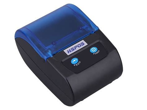 Thermal Label Printer-HSPOS TECHNOLOGY LIMITED