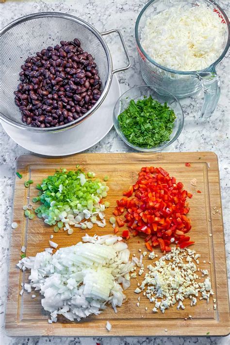 Gallo Pinto: Costa Rican Rice and Beans Breakfast l Panning The Globe