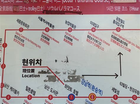 SEOUL CITY TOUR BUS - All You Need to Know BEFORE You Go