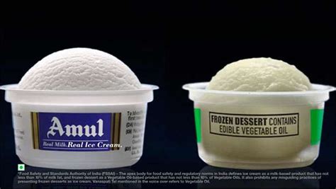 HUL wins lawsuit against Amul ice cream ad