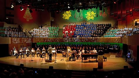 BBC Radio Wales - Carols for Christmas