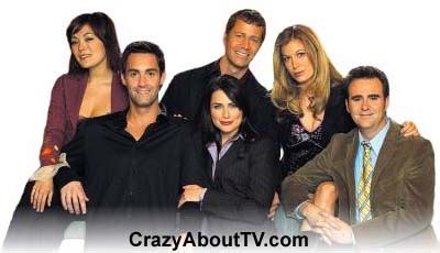 Coupling TV Show (USA)