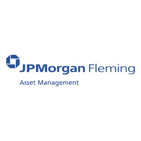 JPMorgan Fleming Logo PNG Transparent & SVG Vector - Freebie Supply