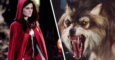 Werewolf Movies