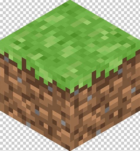 Transparent Background Minecraft Grass Block Png - This affects ...