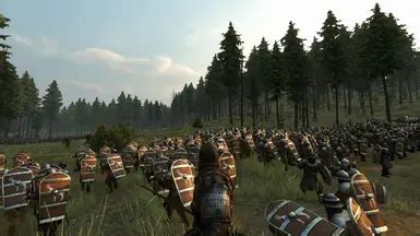 Ultra Realistic Graphics - Bannerlord Rtx Mod at Mount & Blade II ...