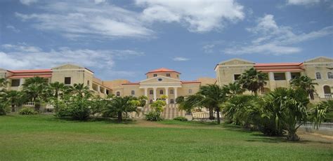 American University of the Caribbean School of Medicine 2022-23