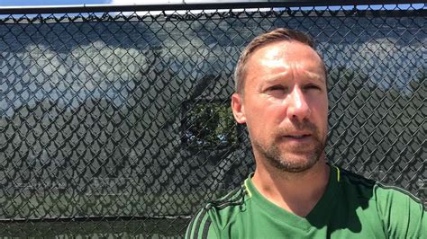 Portland Timbers coach Caleb Porter discusses injuries and absences - YouTube