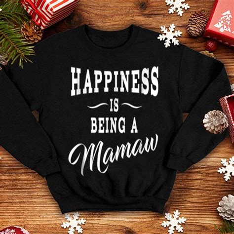 Hot Mamaw-Best Gifts For Mamaw For Christmas or Birthday sweater ...