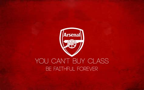 Arsenal Logo Wallpapers | PixelsTalk.Net