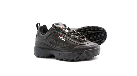 FILA DISRUPTOR II – Men's Clothing Store