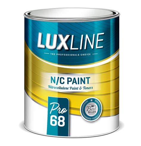 AUTOMOTIVE REFINISH – Luxor Paints