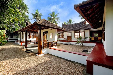 Philipkutty's Farm, Backwaters, Kerala | Luxury Homestarys in India